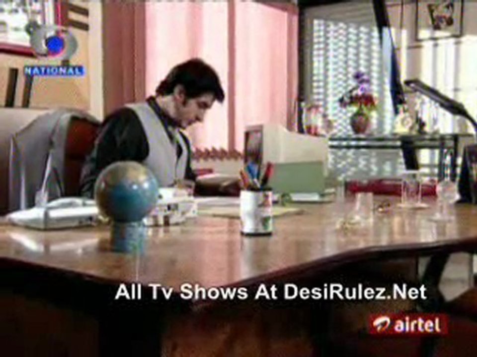 Stree - Teri Kahani 14th March 2012pt3