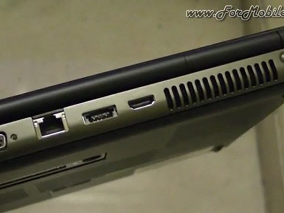 Unboxing di Dell Precision M4600 - esclusiva italiana !