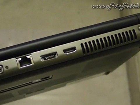 Unboxing di Dell Precision M4600 - esclusiva italiana !