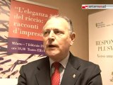 TG 13.03.12 Confindustria Bari e Bat va all'estero insieme a Simest
