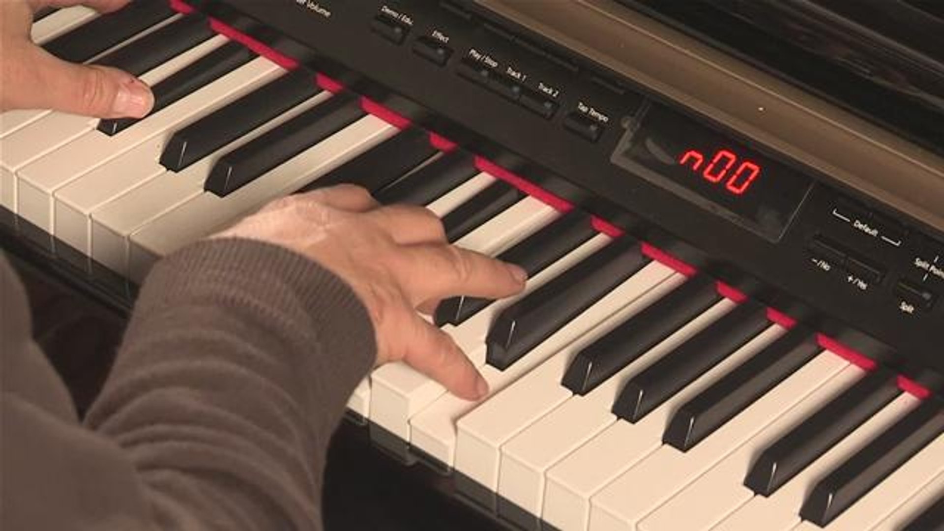 How To Play New Orleans Style On Piano