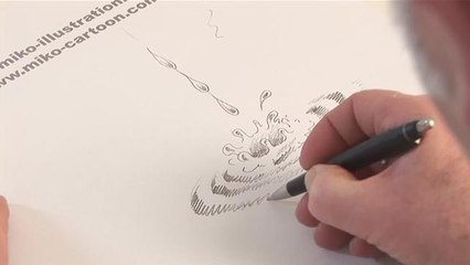 How To Draw Realistic Looking Water