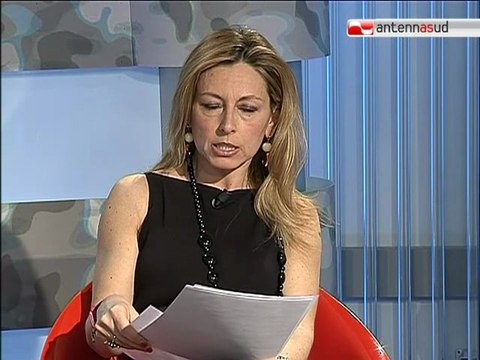 Pronto dottore su Antenna Sud | dr. Andrea Mocci (focus su patologia del ginocchio)