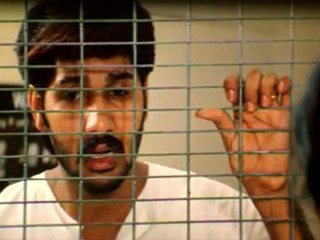 Righta Thappa - Seetha Meets Her Son Ramana In Jail