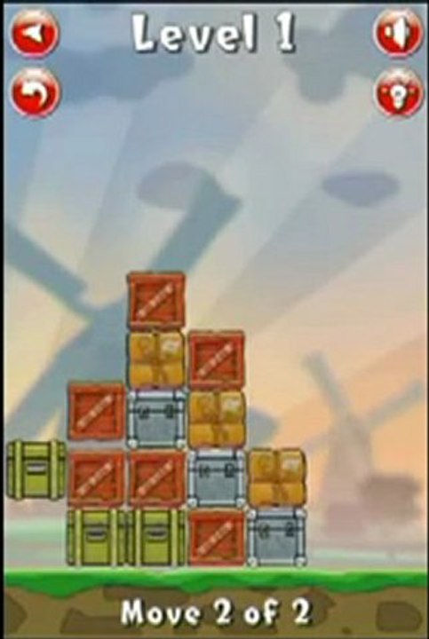 Rotterdam Level 1