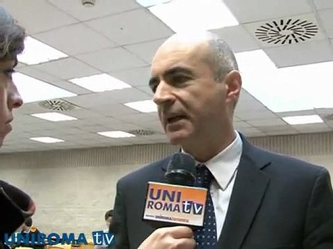 Le aziende incontrano gli studenti di Roma 3