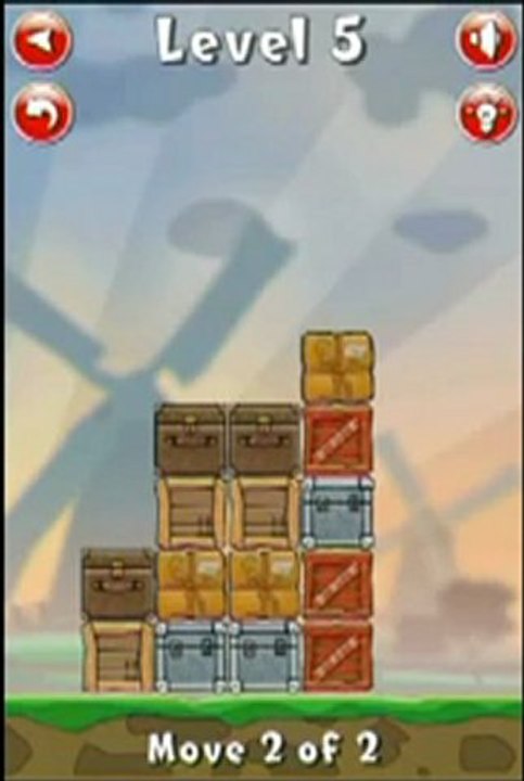 Rotterdam Level 5