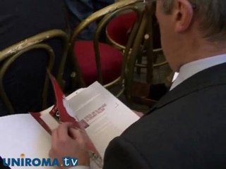 Roma Capitale dello sport