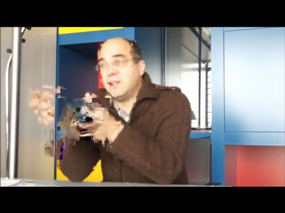 Jean louis Roumegas municipales 2014