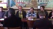 L’ASC XIII propose un repas « Pays Cathare » pour le derby Carcassonne-Lézignan