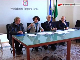 TG 13.03.12 Formazione edilizia, firmati i protocolli in Regione
