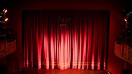 How To Stop Suffering From Stage Fright & Performance Anxiety