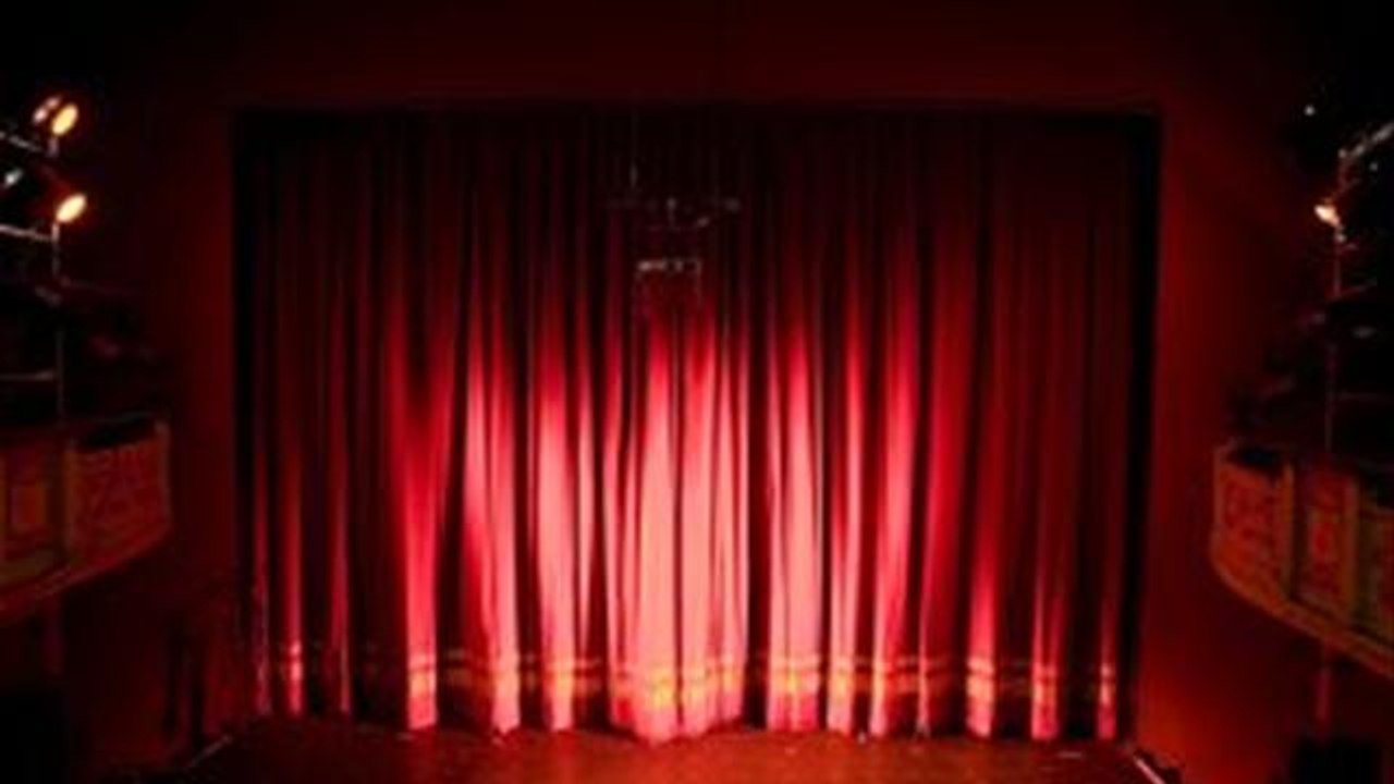 How To Stop Suffering From Stage Fright & Performance Anxiety