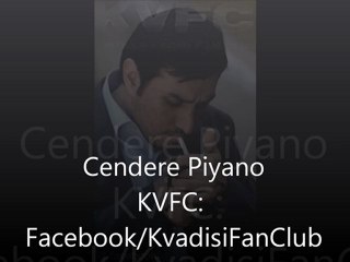 Kurtlar Vadisi - Cendere Piyano Music