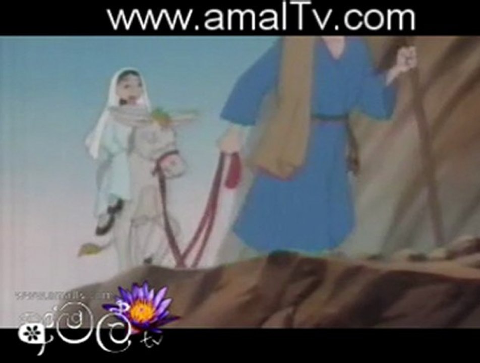 Abin An Orayan - Sinhala Cartoon