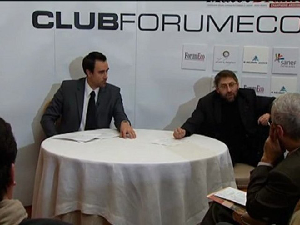 Ethique et fonction publique