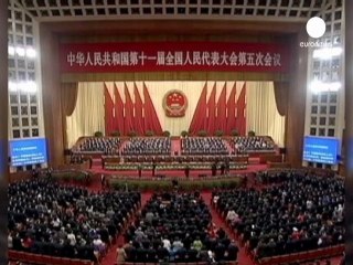 China to speed up economic reforms