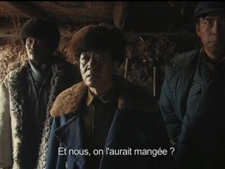 Le Fossé, de Wang Bing (extrait 3)