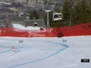 Sky Alpin Final Downhill Men's - Shladming (14.03.2012)