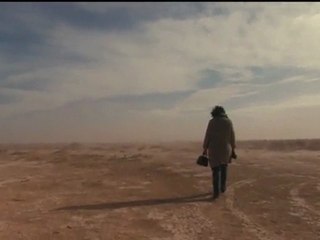 Le Fossé, de Wang Bing (extrait 2)