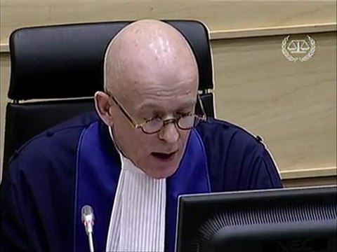 Thomas Lubanga reconnu coupable par la CPI