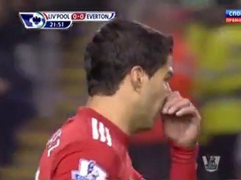 soccer-football.ru | 1 Ливерпуль – Эвертон