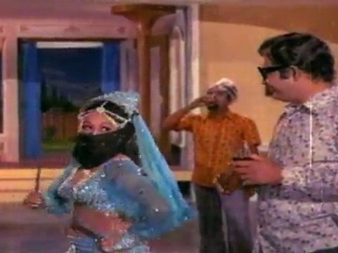 ‪Kodithe Golconda - Gunavanthudu - Sobhan Babu & Manjula‬