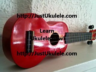 jack johnson ukulele chords