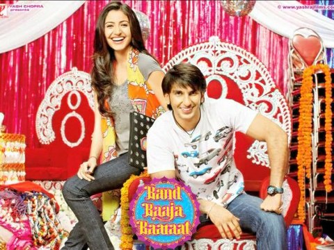 Ranveer-Anushka Starrer Band Baaja Baaraat Going South - Bollywood News