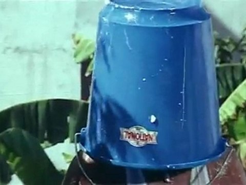 Rowdy Rani - Sudhakar, Bramhanandam Comedy