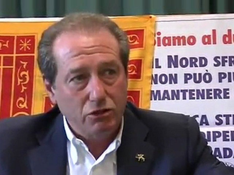 muraro non mi candido