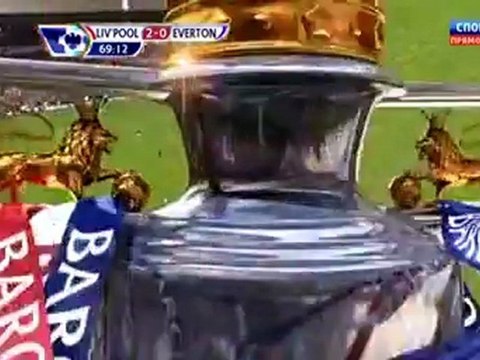 soccer-football.ru | 2 Ливерпуль – Эвертон