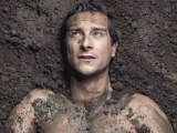 Man Vs. Wild Star Bear Grylls Fired By Discovery - Hollywood Scandal
