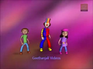 Good Manners Songs For Children