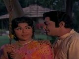 Gunavanthudu - Krishna Kumari Falls In Love With Kantha Rao