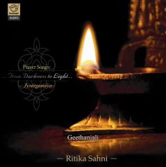 Prayer Songs - Darkness to Light - Hindi Devotional - Ritika Sahini