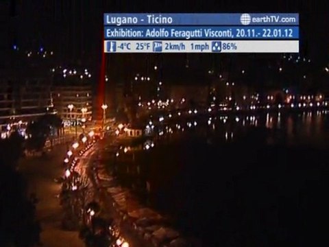 Seattle - USA, Sydney - Australia, Berlin - Germany, Lugano - Ticino - Switzerland, Warsaw - Poland, Hamburg - Germany, Vienna - Austria