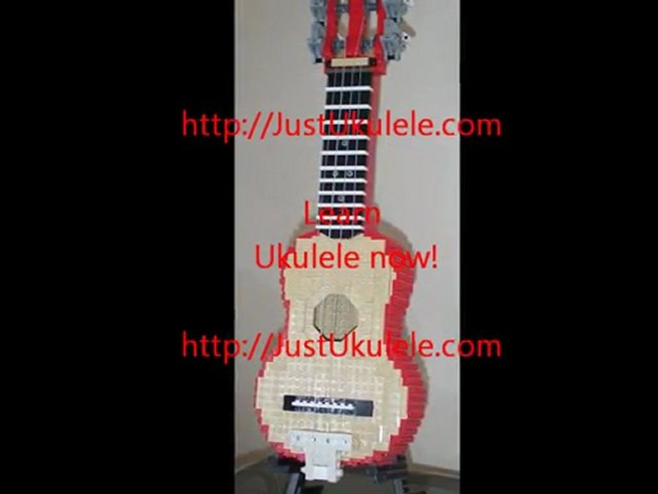 g chord ukulele for beginners