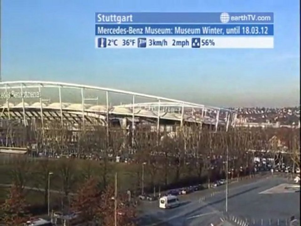 Niagara Falls - Canada, Sydney - Australia, Vienna - Austria, Stuttgart - Germany, Ascona - Ticino - Switzerland, Agadir - Morocco, Warnemunde - Germany