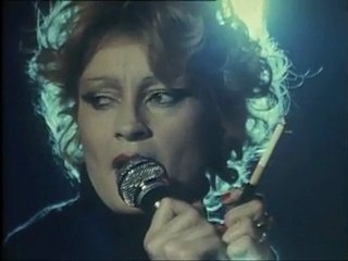 Ingrid Caven: Cette chose molle (1980)