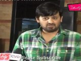 Singer Wajid Ali Talks About 