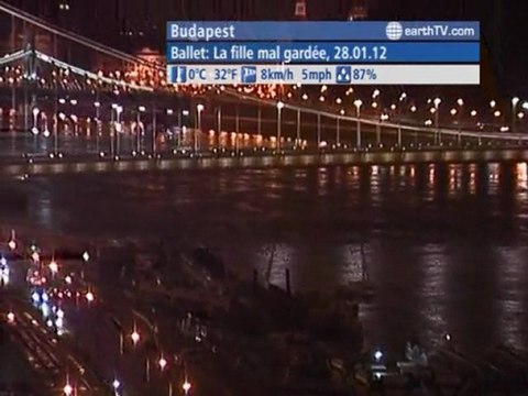 Warsaw - Poland, Agadir - Morocco, Avignon - France, Bandar Seri Begawan - Brunei, Budapest - Hungary, Stuttgart - Germany, Washington - USA