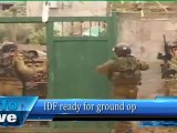 IDF ready for ground op