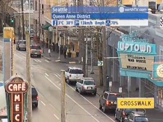 Berlin - Germany, Barcelona - Spain, Bandar Seri Begawan - Brunei, Las Vegas - USA, Seattle - USA, Agadir - Morocco, Tenerife - Spain