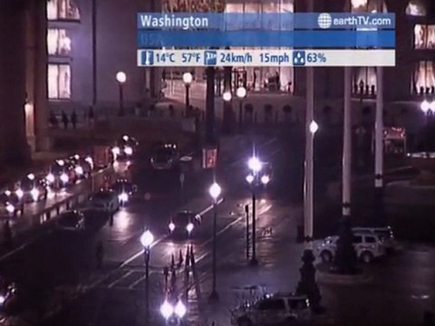 Prague - Czech Republic, Warnemunde - Germany, Budapest - Hungary, Washington - USA, Niagara Falls - Canada, Hamburg - Germany, Stuttgart - Germany