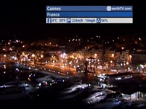 Macau SAR - China, Agadir - Morocco, Washington - USA, Niagara Falls - Canada, Cannes - France, Tenerife - Spain, Venice - Italy