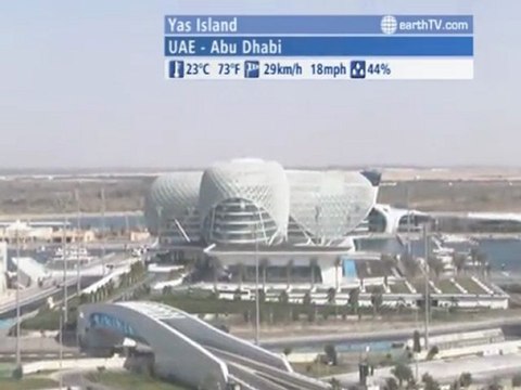 Warnemunde - Germany, Seattle - USA, Bandar Seri Begawan - Brunei, Yas Island - UAE - Abu Dhabi, Ekaterinburg - Russia, Hamburg - Germany, Geneva - Switzerland