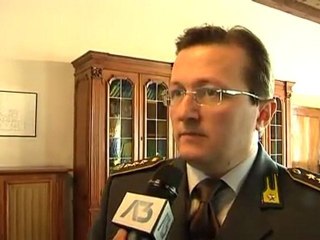 prestito al 200 imprenditore denunciato