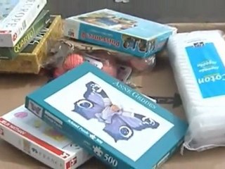 Israel permite el envío de ayuda a Gaza