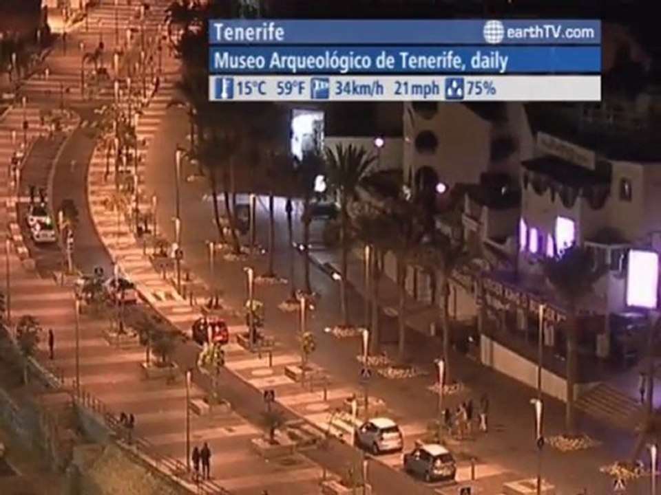 Macau SAR - China, Yas Island - UAE - Abu Dhabi, London - United Kingdom, Tenerife - Spain, Cannes - France, Geneva - Switzerland, Vienna - Austria